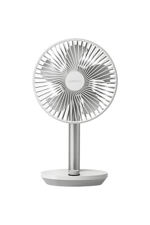 [루메나] 프리미엄 무선 탁상용 선풍기 FAN STAND 4 PRO