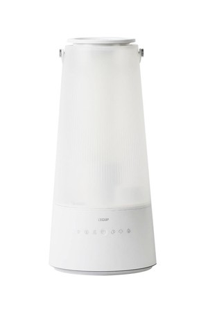 [리큅] 6L 퓨어 복합식 초음파 가열식 가습기 LDH-CP602