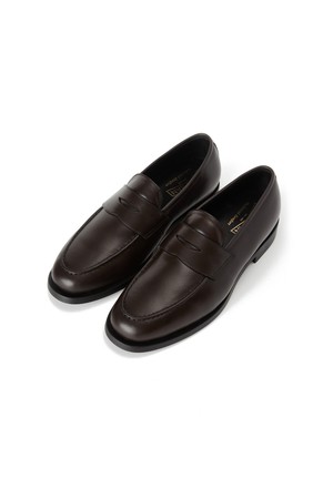 타이프라이터 다크 브라운