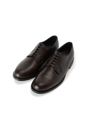 커뮤터 다크 브라운