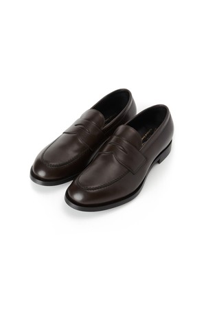 T-2 페니 다크 브라운