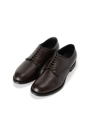 T-2 더비 다크 브라운