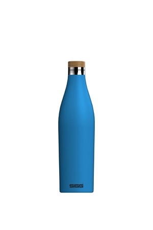 지그 메리디안 진공 워터보틀 700ml