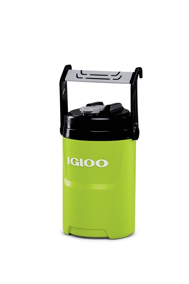 이글루 라구나 프로 워터저그 1.9리터는 캠핑 및 운동 시 시원함과 따뜻함을 유지해주는 워터저그입니다. 애시드그린 색상으로, 폴리에틸렌, 폴리프로필렌, 폴리우레탄 소재를 사용하여 제작되었습니다. Ultratherm 단열재와 Cool Riser Technology를 적용하여 보온 및 보냉 기능을 제공하며, 누수 방지 설계와 한 손 개폐가 가능한 플립 캡을 갖추었습니다. 넓은 25mm 음용구와 Chain Links 후크 디자인으로 편리함과 스타일을 더했습니다.
