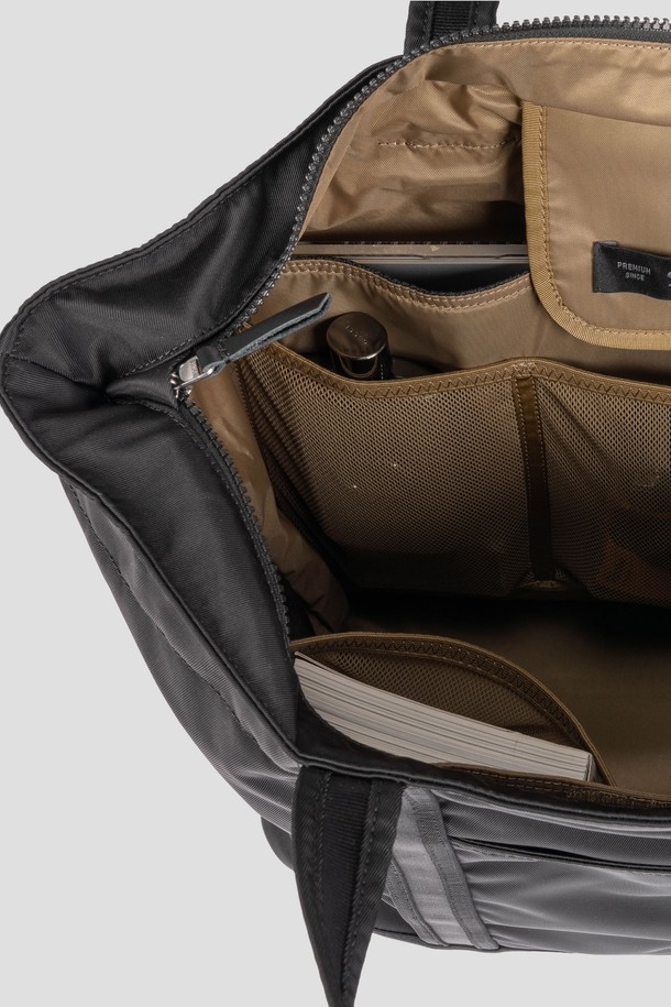 TRVR - 토트백 - Staple Travel Tote L