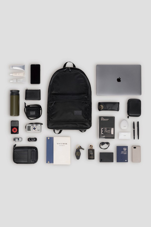 TRVR - 백팩 - Staple Daypack