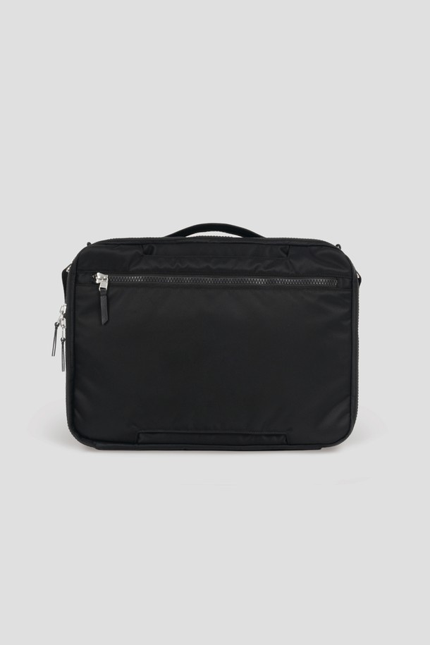TRVR - 크로스백 - Staple Travel Brief M