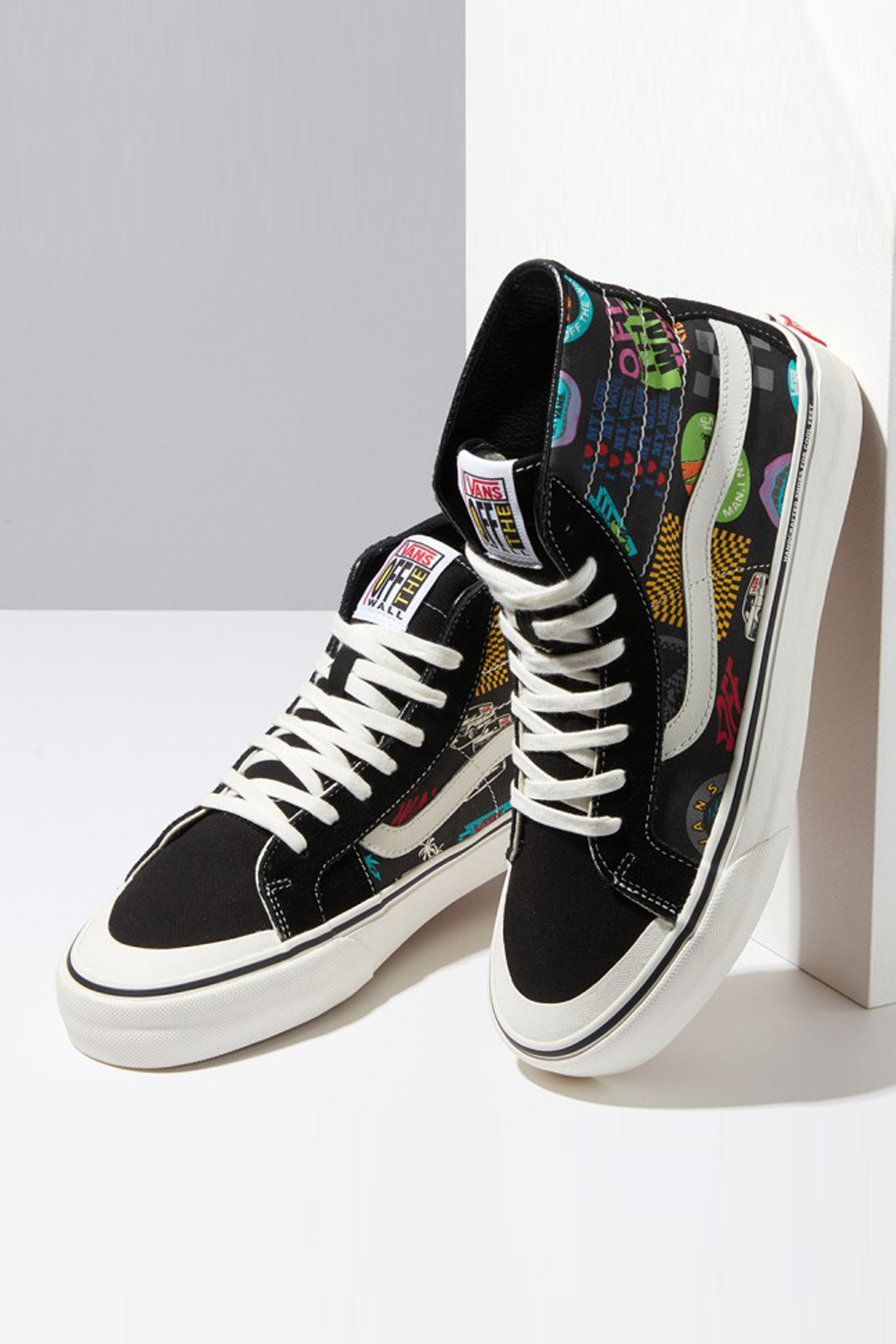                                      V66 SK8-Hi 스케이트-하이 138 데콘 SF_VANS                          V66 SK8-Hi 스케이트-하이 138 데콘 SF