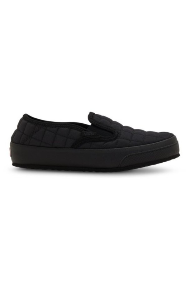 VANS - 스니커즈 - 슬립-어 2 올블랙 Slip-er 2 Black_Black / VN0A4UWOBLK1