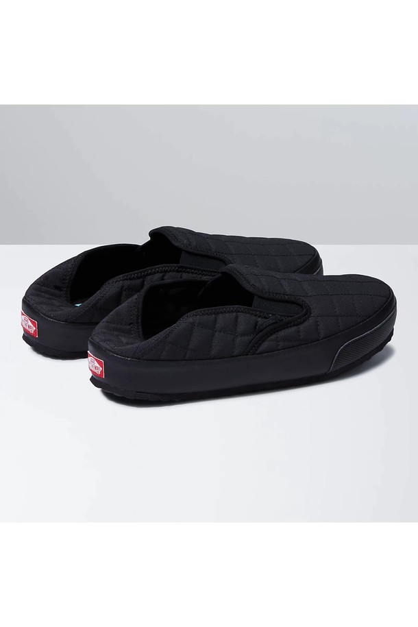 VANS - 스니커즈 - 슬립-어 2 올블랙 Slip-er 2 Black_Black / VN0A4UWOBLK1