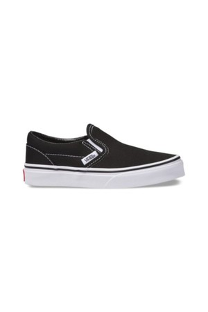 키즈 슬립온 블랙 Slip-on Black / VN000ZBU6BT1