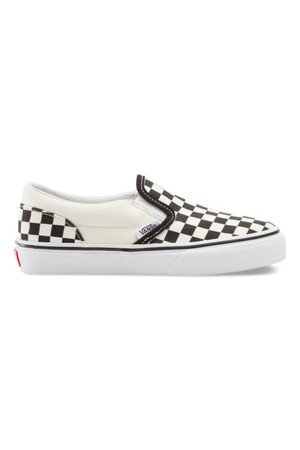 키즈 슬립온 체커보드 Slip-on Checkerboard / VN000ZBUEO11