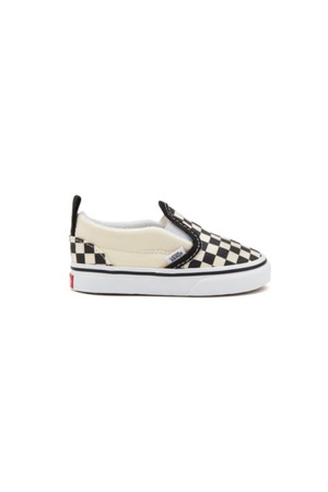 토들러 슬립온 Slip-On V Checkerboard / VN0A34885GX1