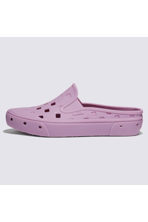 VANS - 스니커즈 - 슬립온 트랙 뮬 퍼플 Slip-on TRK Mule LavenderFog / VN000CW8YEU1