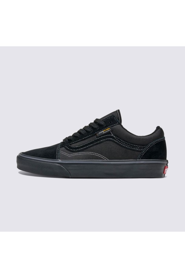 VANS - 스니커즈 - 올드스쿨 코듀라 올블랙 Old Skool CORDURA MIX Black / VN000CT8BM81