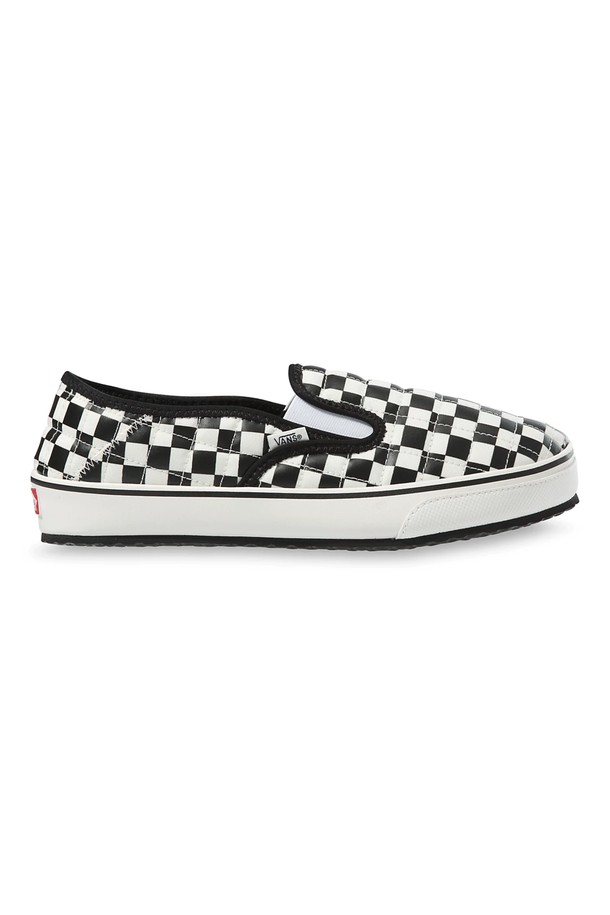 VANS - 스니커즈 - 슬립-어 2 체커보드 Slip-er 2 Checkerboard / VN0A4UWOIB81