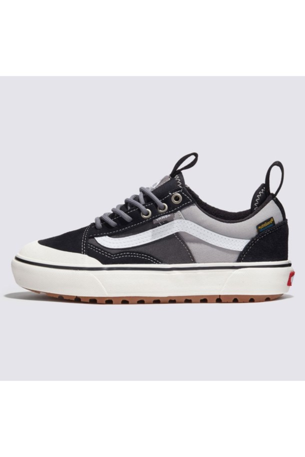 VANS - 스니커즈 - MTE 올드스쿨 워터프루프(MTE-2) 그레이_블랙 MTE Old Skool WATERPROOF Black_Pewter / VN000CVNBH41