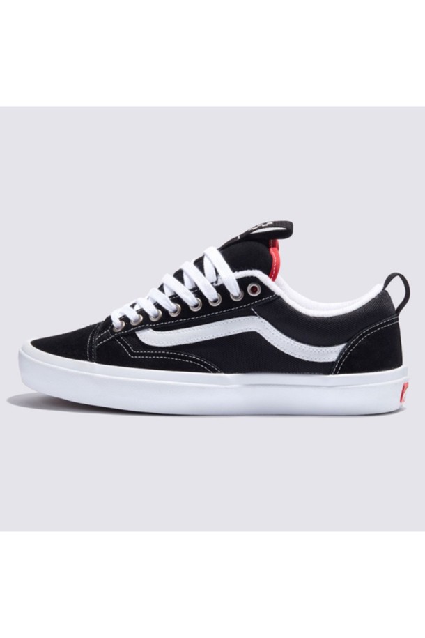 VANS - 스니커즈 - [프로매장 한정] 스케이트 올드스쿨 36+ 블랙 SKATE Old Skool 36+ Black / VN000D5RBA21