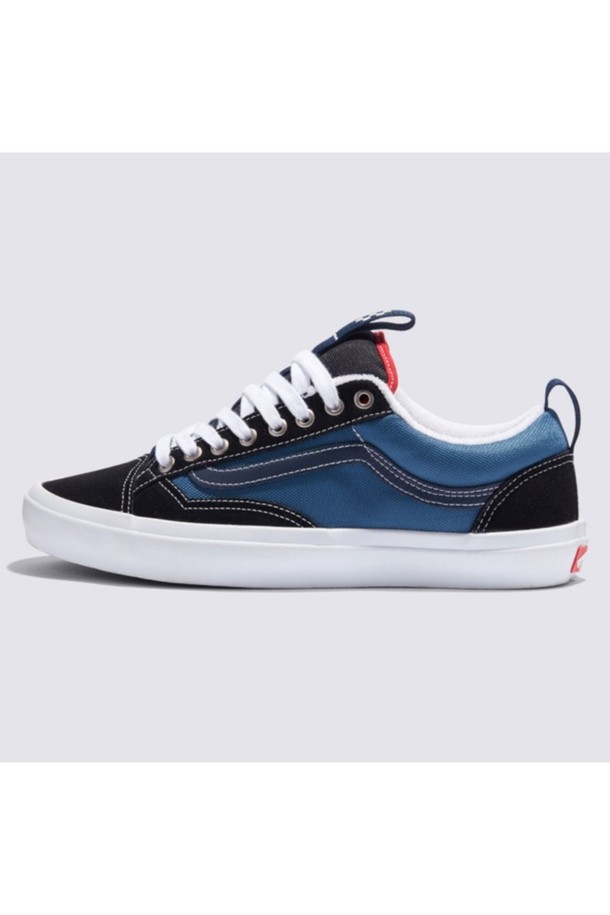 VANS - 스니커즈 - [프로매장 한정] 스케이트 올드스쿨 36+ 네이비 SKATE Old Skool 36+ STV Navy / VN000D5RHT31