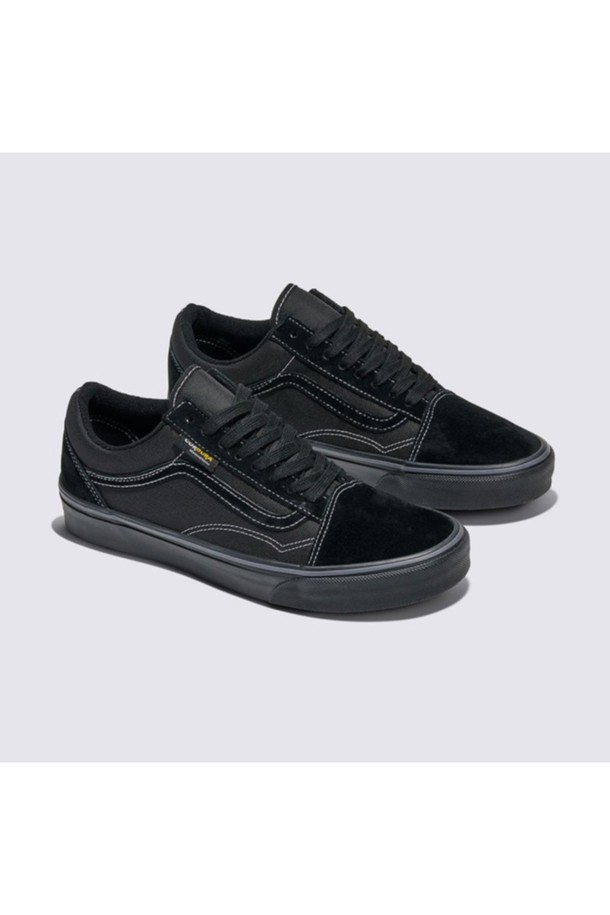 VANS - 스니커즈 - 올드스쿨 코듀라 올블랙 Old Skool CORDURA MIX Black / VN000CT8BM81