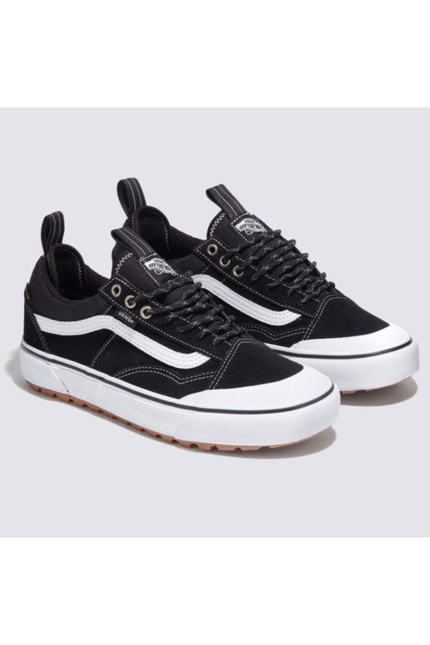 VANS - 스니커즈 - MTE 올드스쿨 워터프루프(MTE-2) 블랙 MTE Old Skool WATERPROOF Black / VN000CVNBA21