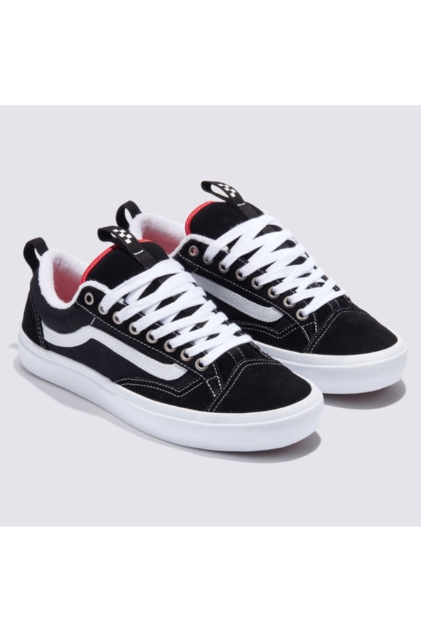 VANS - 스니커즈 - [프로매장 한정] 스케이트 올드스쿨 36+ 블랙 SKATE Old Skool 36+ Black / VN000D5RBA21