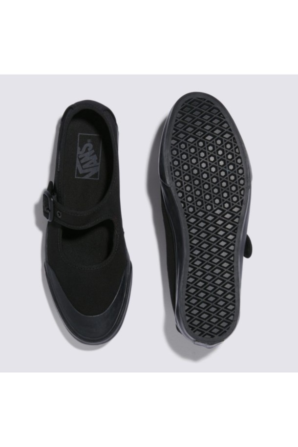 VANS - 스니커즈 - 반스 메리 제인 올블랙 Mary Jane Black_Black / VN000CRRBJ41