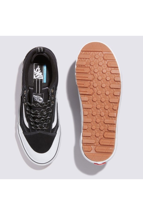 VANS - 스니커즈 - MTE 올드스쿨 워터프루프(MTE-2) 블랙 MTE Old Skool WATERPROOF Black / VN000CVNBA21