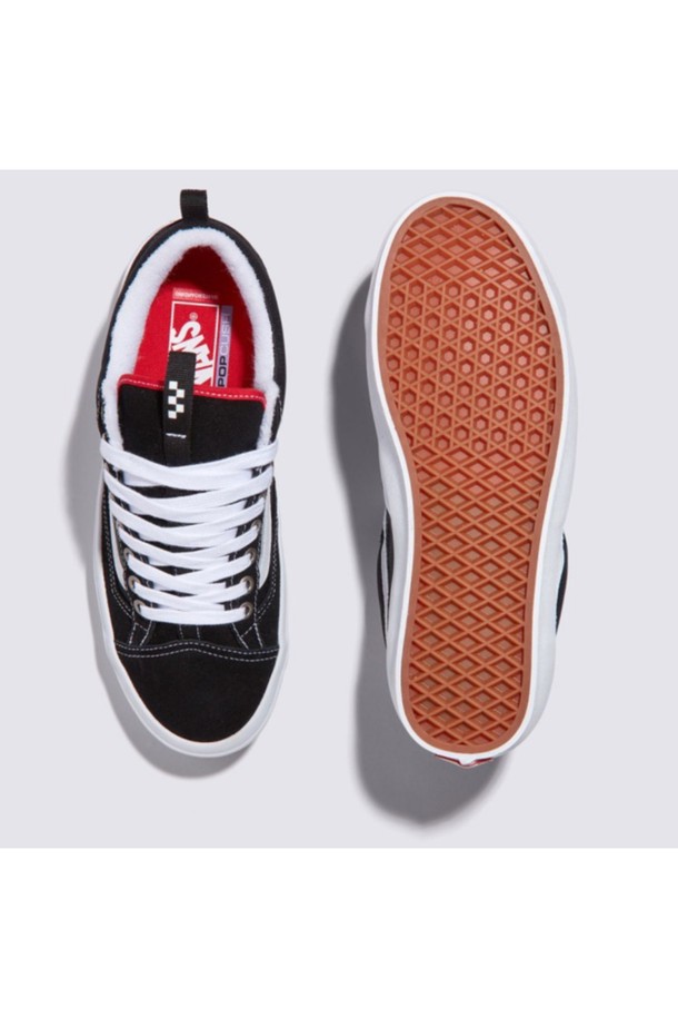 VANS - 스니커즈 - [프로매장 한정] 스케이트 올드스쿨 36+ 블랙 SKATE Old Skool 36+ Black / VN000D5RBA21