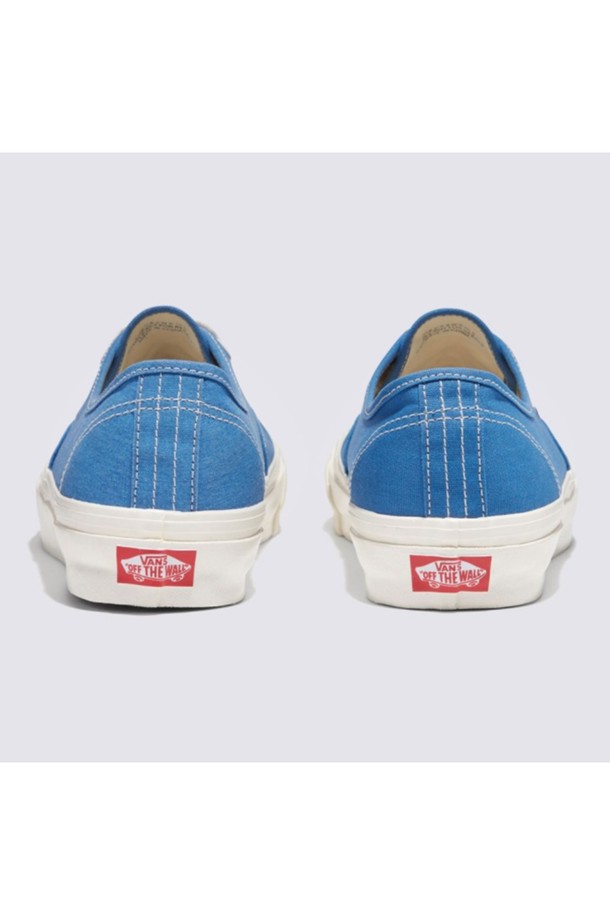 VANS - 스니커즈 - 어센틱 리이슈 44 블루 Authentic Reissue 44 FederalBlue / VN000CW21PQ1