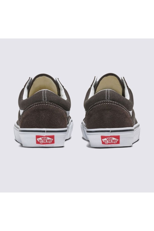 VANS - 스니커즈 - 컬러 띠어리 올드스쿨 다크브라운 Old Skool COLOR THEORY TurkishCoffee / VN000CT8D4C1