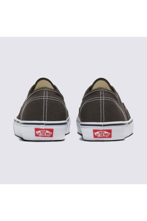 VANS - 스니커즈 - 컬러 띠어리 어센틱 다크브라운 Authentic COLOR THEORY TurkishCoffee / VN0A2Z3ZD4C1