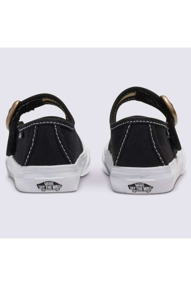 VANS - 액세서리/슈즈 - 반스 토들러 메리 제인 블랙 TD Mary Jane Black / VN000CRY6BT1