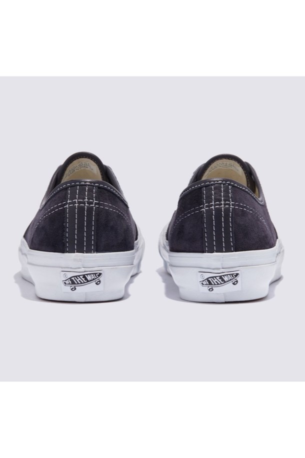 VANS - 스니커즈 - 반스 프리미엄 어센틱 피그 스웨이드 그레이 VP Authentic PIG SUEDE NineIron / VN000D5KBYD1