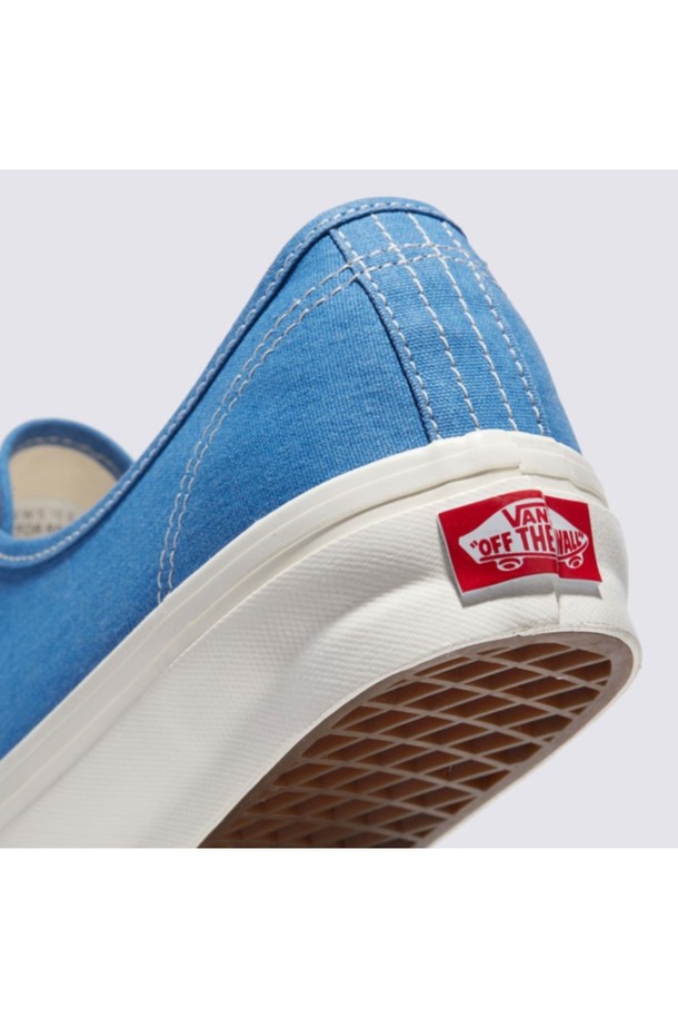 VANS - 스니커즈 - 어센틱 리이슈 44 블루 Authentic Reissue 44 FederalBlue / VN000CW21PQ1