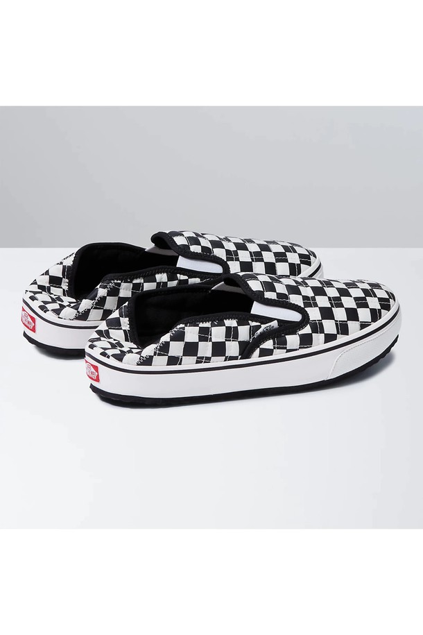 VANS - 스니커즈 - 슬립-어 2 체커보드 Slip-er 2 Checkerboard / VN0A4UWOIB81