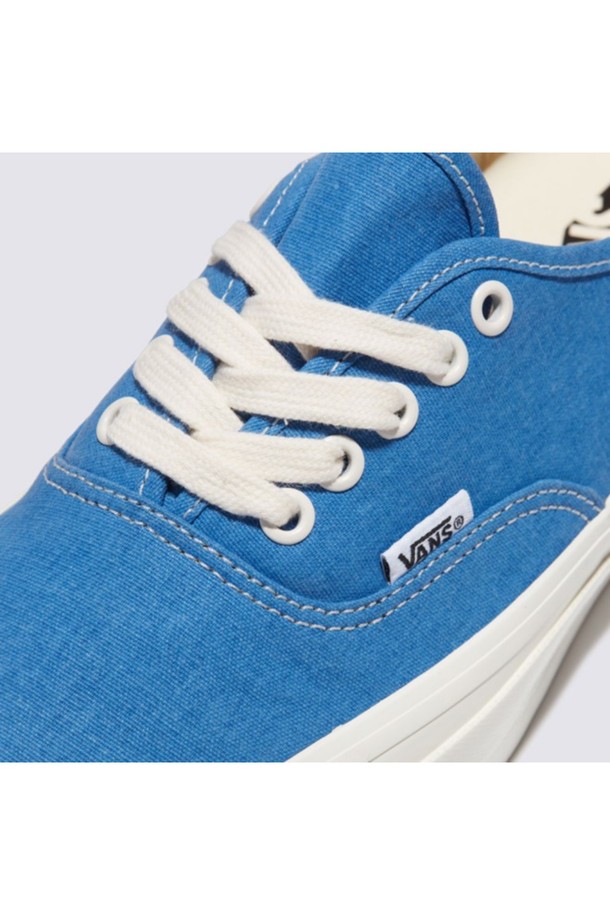 VANS - 스니커즈 - 어센틱 리이슈 44 블루 Authentic Reissue 44 FederalBlue / VN000CW21PQ1