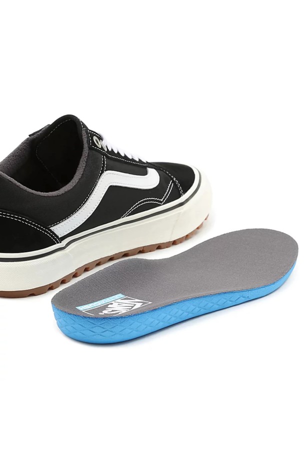 VANS - 스니커즈 - 올드스쿨 MTE-1 블랙 Old Skool MTE-1 Black / VN0A5I12Y281