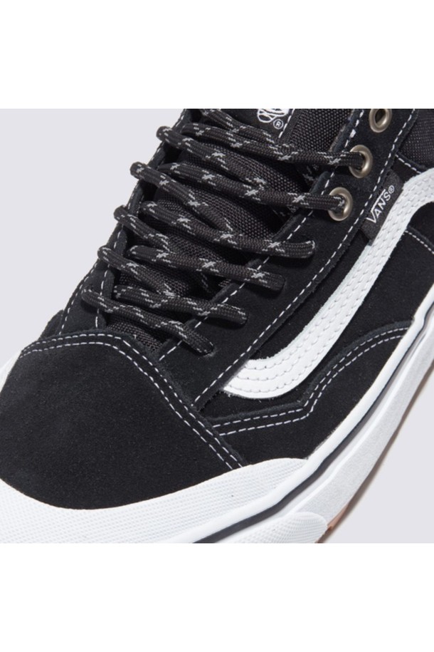 VANS - 스니커즈 - MTE 올드스쿨 워터프루프(MTE-2) 블랙 MTE Old Skool WATERPROOF Black / VN000CVNBA21