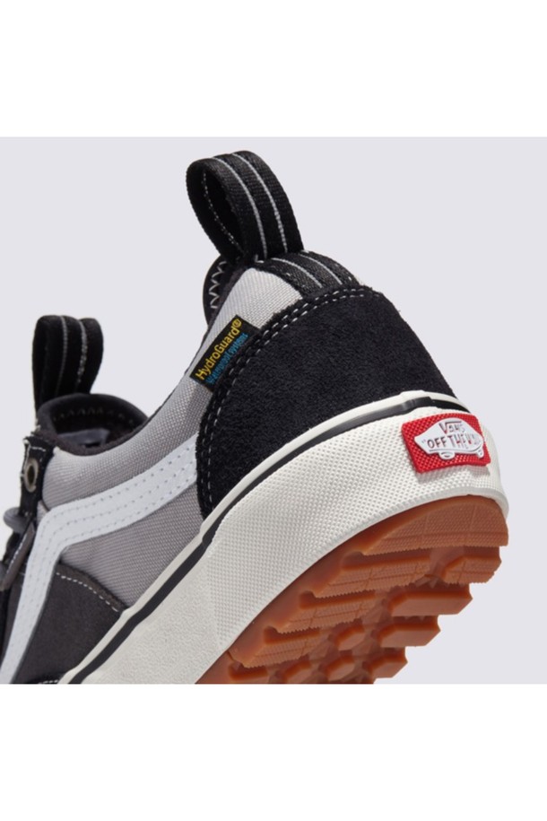 VANS - 스니커즈 - MTE 올드스쿨 워터프루프(MTE-2) 그레이_블랙 MTE Old Skool WATERPROOF Black_Pewter / VN000CVNBH41