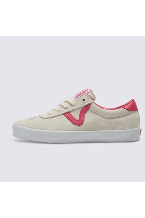 스포츠 로우 카멜라 핑크 Sport Low CARAMELLA Pink / VN000CTEPNK1