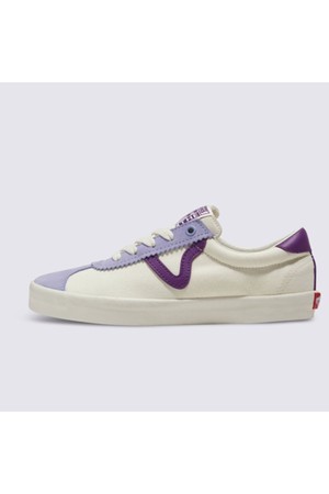 스포츠 로우 트라이 톤 퍼플 Sport Low TRI-TONE Purple / VN000CTEPRP1