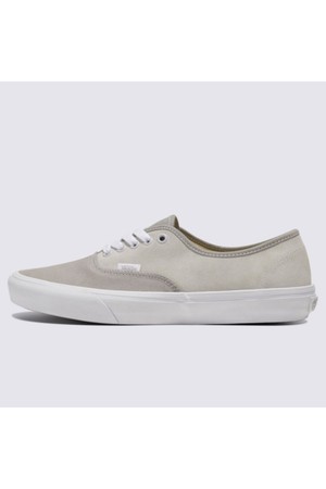 어센틱 캔버스 스웨이드 블록 그레이 Authentic Canvas/Suede Block Gray / VN0A2Z3ZBXC1