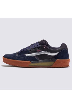 [프로매장 한정] 스케이트 AVE(에이브이) 2.0 검솔 네이비 SKATE AVE 2.0 Navy_Gum / VN0A2Z3HNGM1