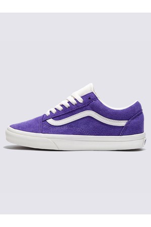 올드스쿨 빈티지 스웨이드 퍼플 Old Skool VINTAGE SUEDE Purple_Marshmallow / VN000CT8ENH1