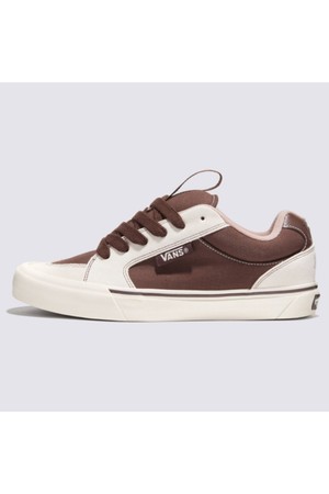 Vans x Rarebirth Chukka Push 추카 푸시 LS 브라운_베이지 Chocolate_LightBeige / VN000SDNEIG1