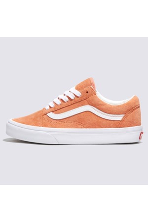 올드스쿨 피그 스웨이드 오렌지 Old Skool PIG SUEDE Carnelian / VN0A2Z42VVL1