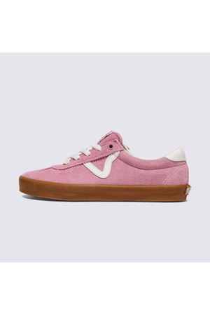 스포츠 로우 검솔 핑크 Sport Low GUM BabyPink / VN000D09PNK1