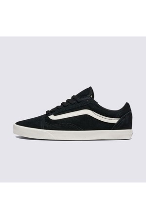 올드스쿨 로우 프로 블랙 Authentic Low Pro Black / VN000D0E1KP1