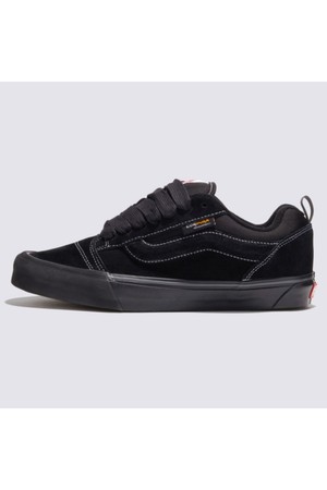 뉴 스쿨 코듀라 올블랙 Knu Skool CORDURA Black_Black / VN000CRPBMA1